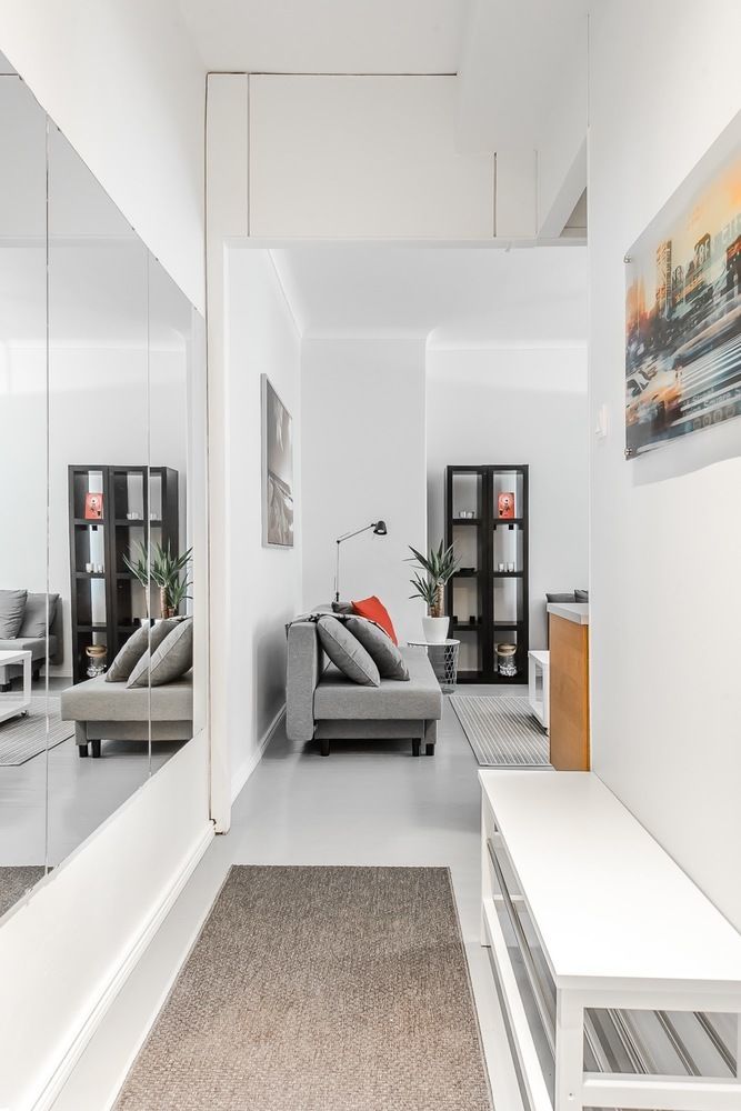 Helsinki South Central Apartment Esterno foto